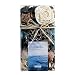 Qingbei Rina Gifts,Turquoise Potpourri Bag,Including Lotus pod,Flower,Petal,Pinone,Rattan Ball,Sepa Takraw,Perfume Satchet in PVC Bags.Home Decoration.7oz. (Turquoise)