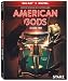 American Gods (season 2) [Blu-ray]