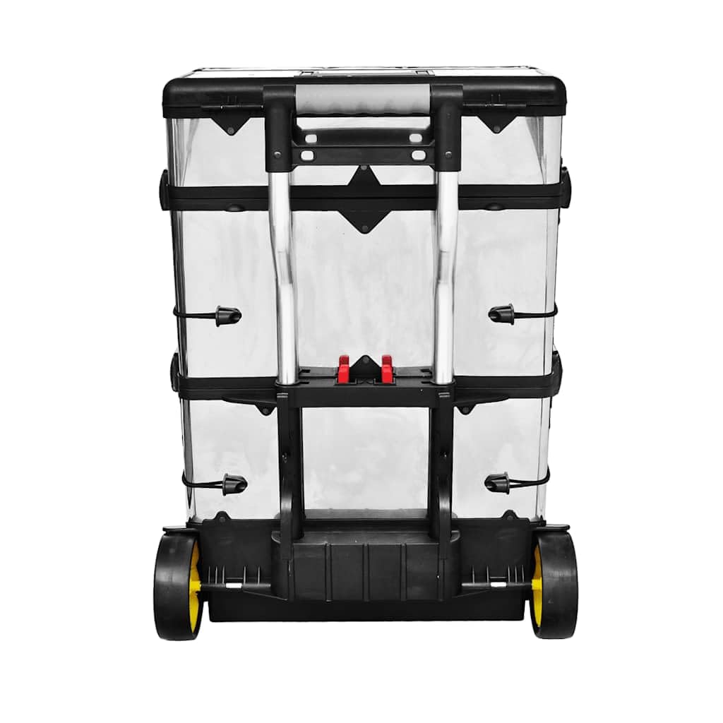 Caja de Herramientas de 3 Partes