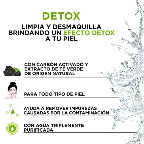 Desmaquillantes, Drugstore Imagen adicional