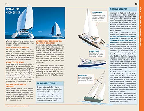 Fodor's U.S. & British Virgin Islands