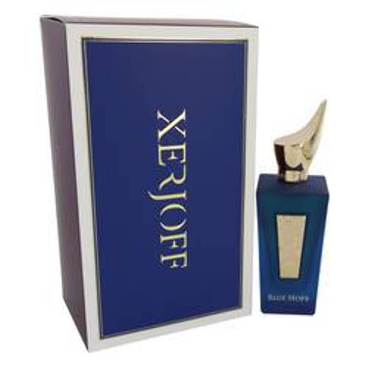 Shooting Stars by Xerjoff Blue Hope Eau de Parfum Spray 100ml