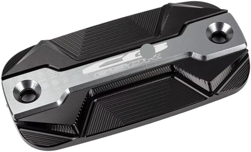 Guard Brake Fluid Reservoir for CB650R CBR650R CBR 650R CB 650 R 2019-2024 Motorcycle Accessories Front Brake Fluid Reservoir Cap Oil Tank Cover Sock