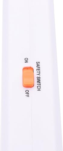 Miniatura 4 de The Executioner Mosquito, avispa, insecto, matamoscas insectos, raqueta eléctrica de una sola capa para un zapping eficiente en interiores y