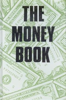 Hardcover The Money Book