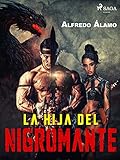  La hija del nigromante (Kobold nº 2)