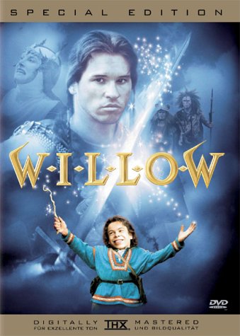 Preisvergleich Produktbild Willow [Special Edition]