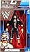 Mattel WWE Elite Collection Action Figure & Accessories, Series #90 Reckoning 6-inch Collectible with 25 Articulation Points & Swappable Hands