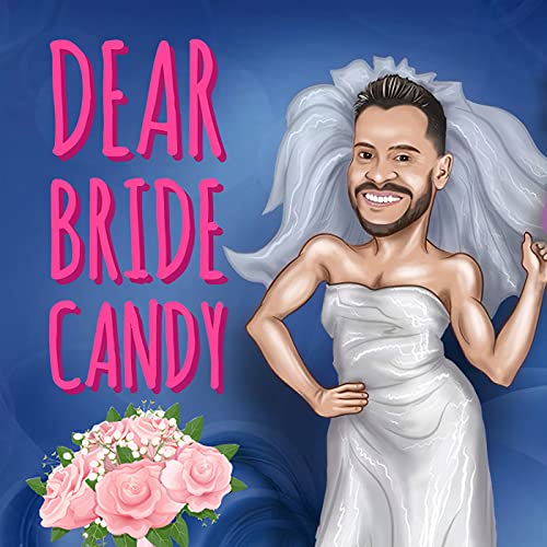 3. Rainbow Weddings cover art