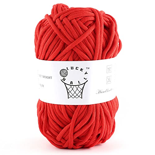 100g Yarn for Crocheting,Soft Yarn,Crochet Yarn,Nylon Cotton Acrylic Blend Yarn,Knitting