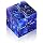 Blue Galaxy Space