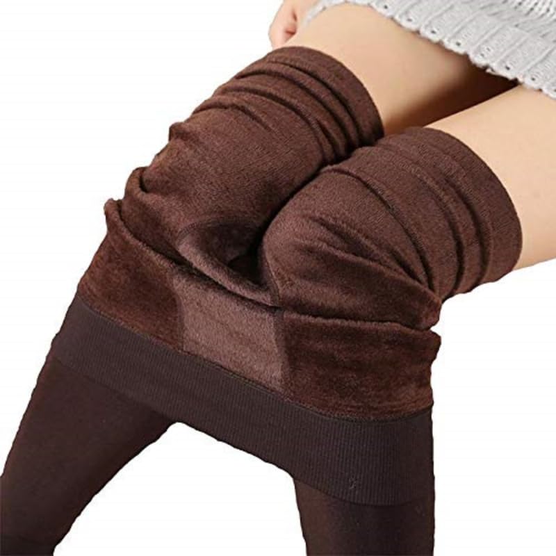 Image of Women's Thermal Tights Stockings