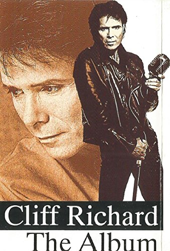 Cliff Richard the Album