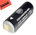 BM Premium NB-9L Battery For Canon PowerShot N, N2, Elph 510, Elph 520, Elph 530 HS, SD4500 IS Digital Camera