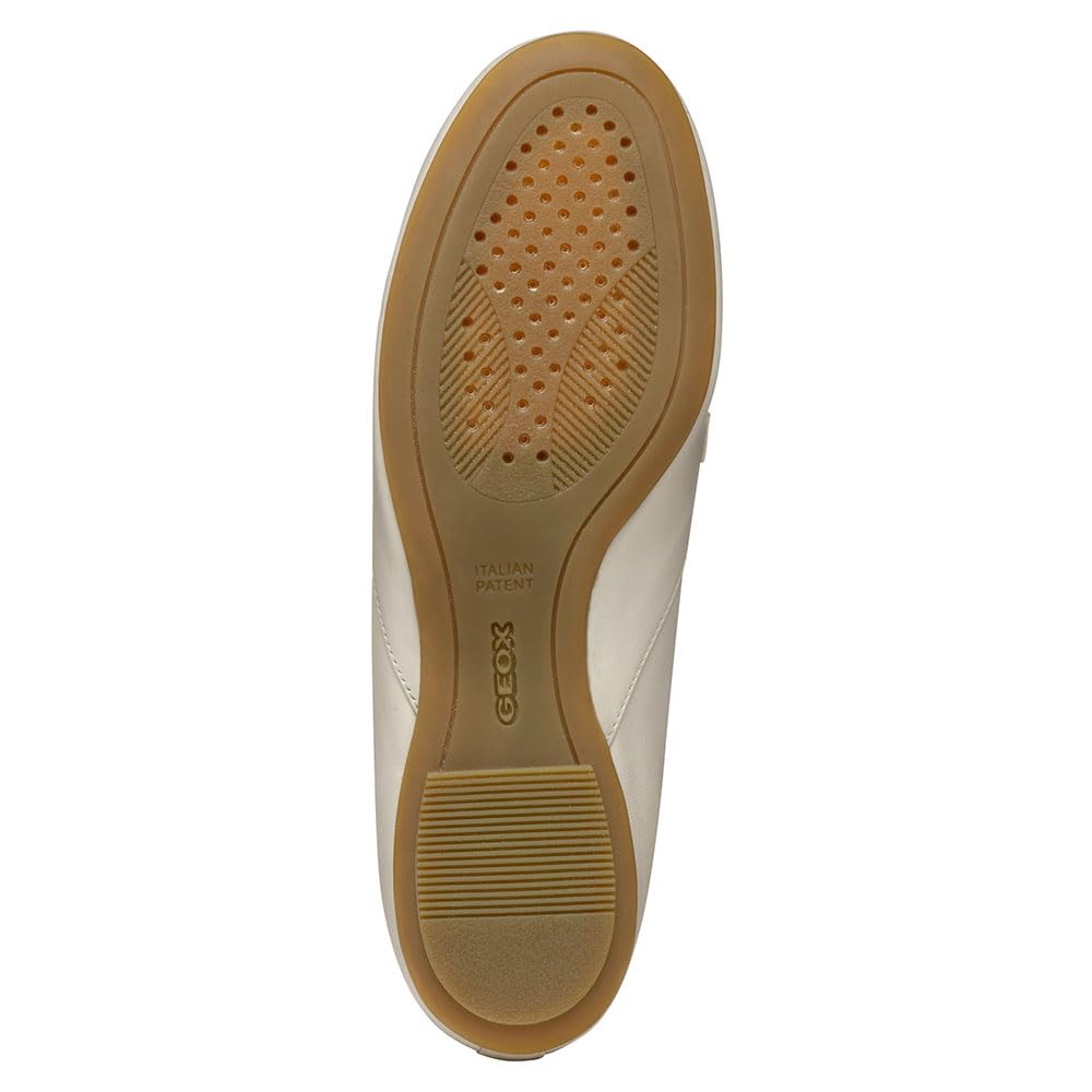 Geox D Kosmopolis + Grip MoccasinDonna