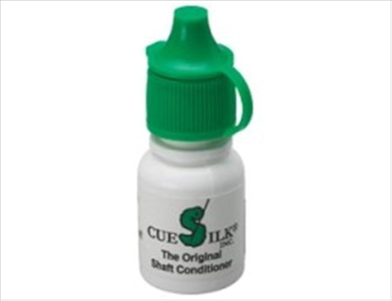 Billiard/Pool Cue Shaft Conditioner; 1/4 Ounce Bottle