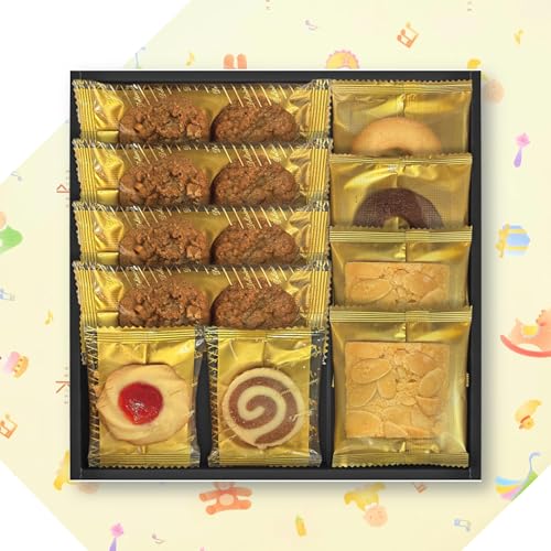 出産内祝い ギフト 内祝い お返し専用 Senjudo ベイクドスイーツファクトリー 出産のお返し メッセージカード 紙袋付き 赤ちゃんの名前 女の子 男の子<25-0390-010><SC−AE>