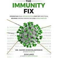 The Immunity Fix