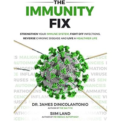 The Immunity Fix