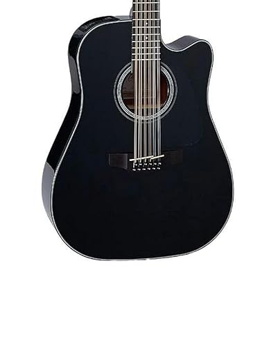 Amazon.com: Takamine GD30CE-12 12-string Acoustic-electric Guitar