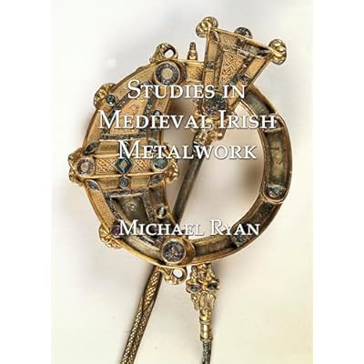 Studies in Medieval Irish Metalwork
