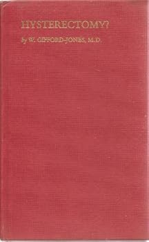 Hardcover Hysterectomy? Book