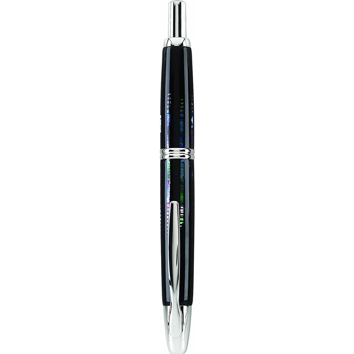 Amazon | Pilot Vanishing Point メタリックコレクション ノック