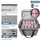 Zoom IMG-2 lubardy 30 litri borsa termica Zoom IMG-2 lubardy 30 litri borsa termica