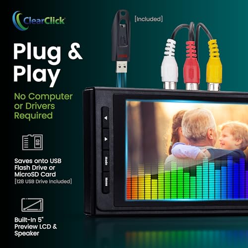 Premium professional video capture system Bundle product image