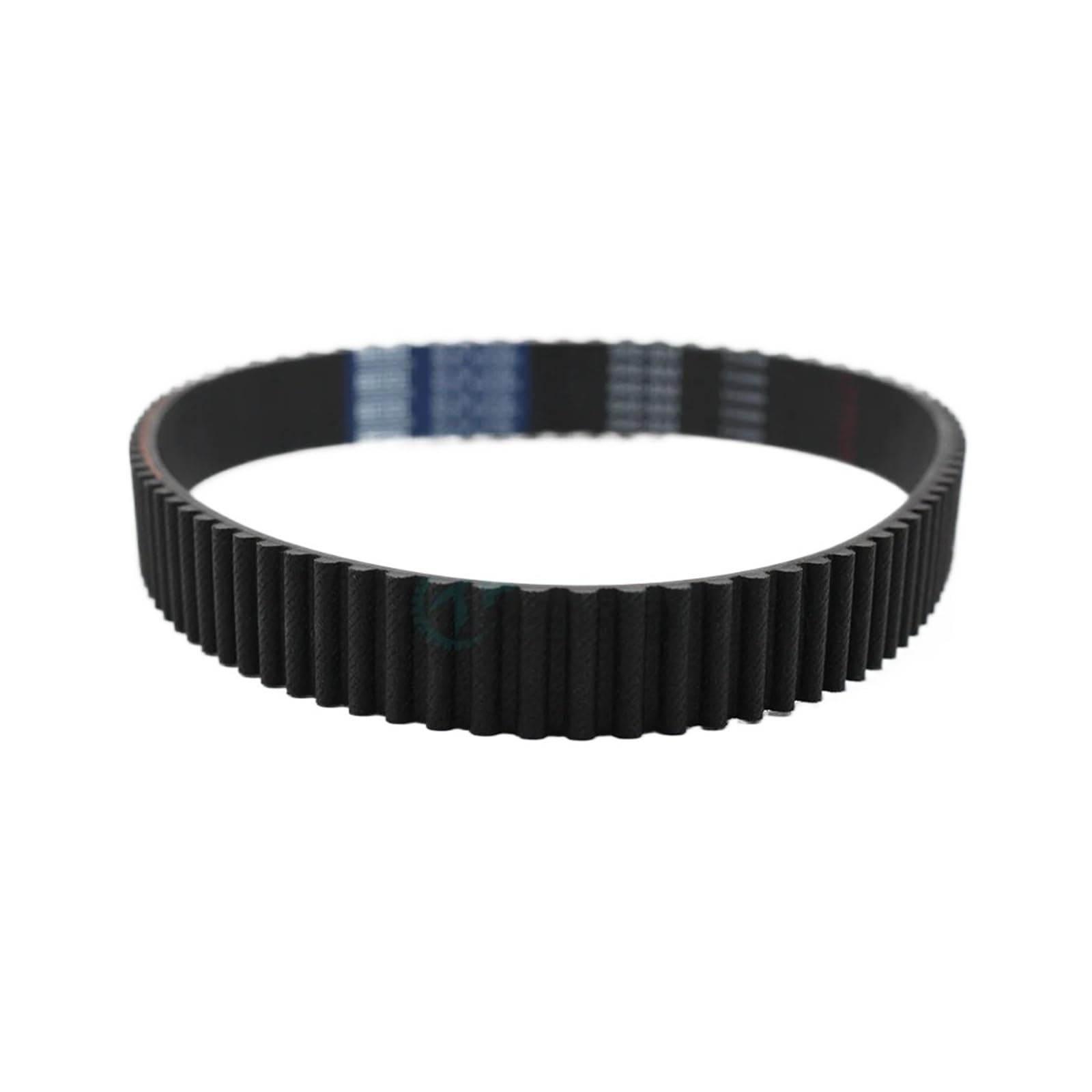 Courroie HTD 8M boucle fermée 944mm pour réparer une transmission CNC