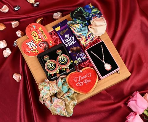 Valentine gifts for girlfriend/valentine gift for her/valentine's...