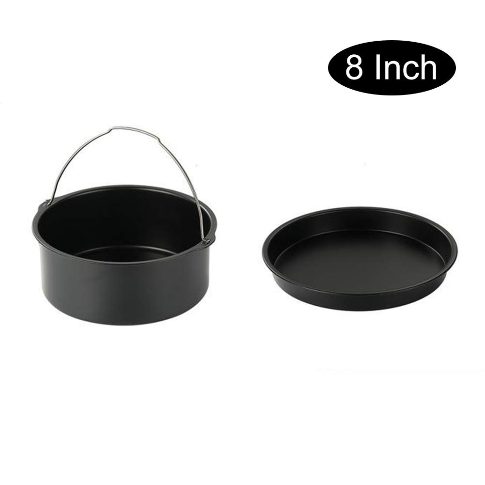 8-Quart Digital Air Fryer
