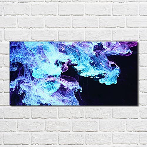 Impression sur verre acrylique haut de gamme de format 100x50cm - 2