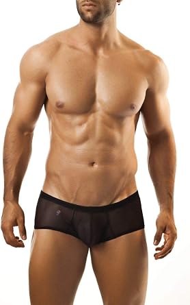 JOE SNYDER Cheek Boxer 13 Collection POLIESTER