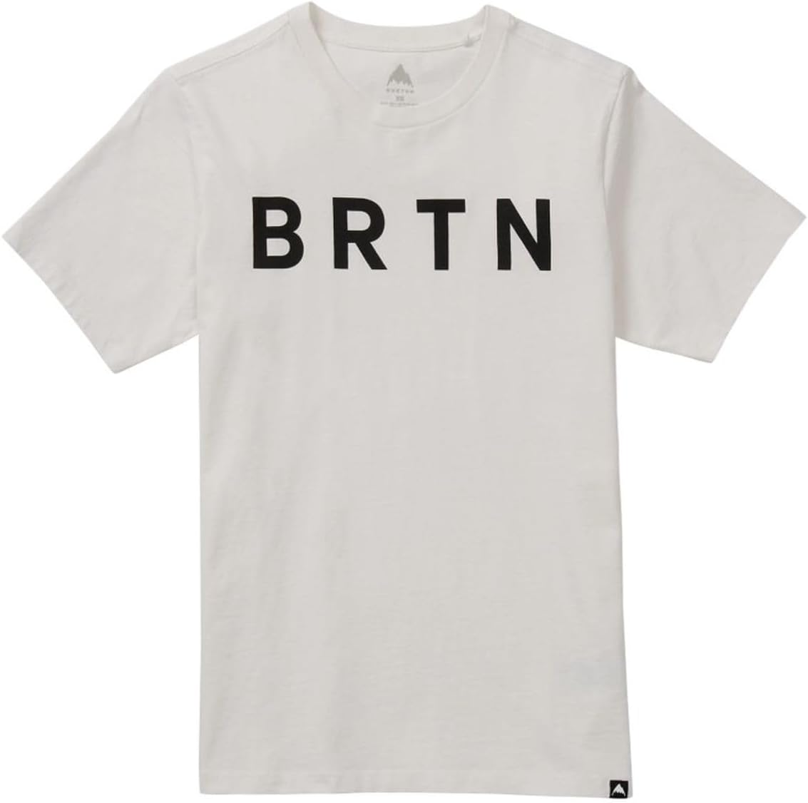 Burton Men's BRTN Short Sleeve T-Shirt
