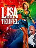 elke sommerfeld  Lisa und der Teufel