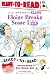 Eloise Ready-to-Read Value Pack #2: Eloise Breaks Some Eggs; Eloise and the Dinosaurs; Eloise at the Ball Game; Eloise Has A Lesson; Eloise Skates!; Eloise's New Bonnet