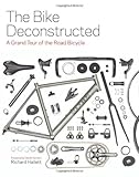 road bicycle for sale gumtree  The Bike Deconstructed: A grand tour of the road bicycle by Richard Hallett (3-Mar-2014) Hardcover