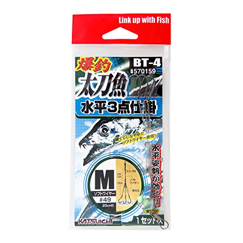 �J�c�C�`(KATSUICHI) ���ޑ���������3�_�d�| M BT-4