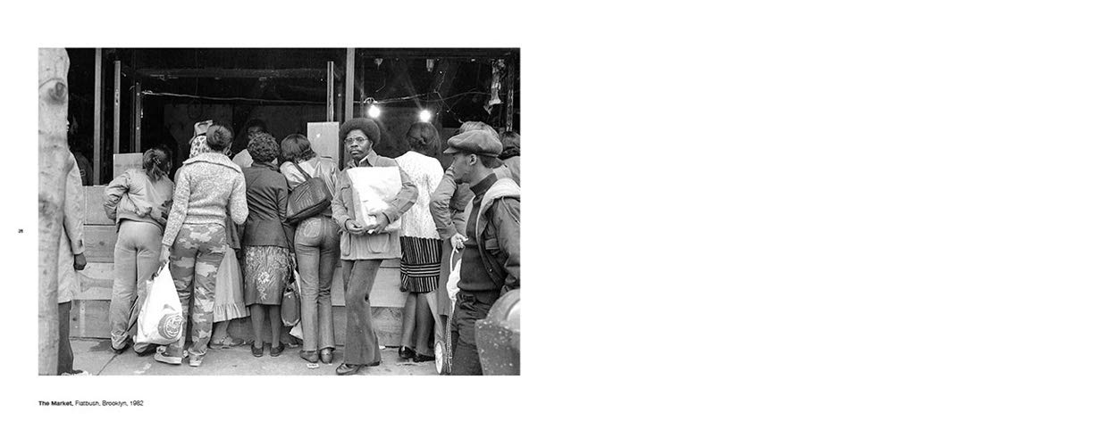 Sights in the City: New York Photographs: Sights in the City: New York Street Photographs