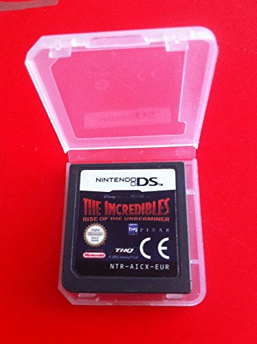 The Incredibles: Rise of the Underminer [Import Japonais] pour console rétro PS2