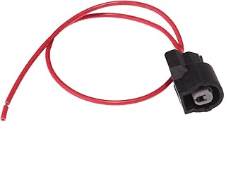 Knock Sensor Switch Plug Pigtail Replacement for Honda Civic Accord Element K20 K24 Replace 1861-k24