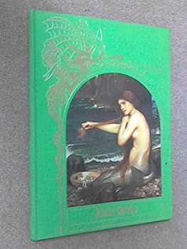 Water Spirits (The Enchanted World... book by Time-Life Books