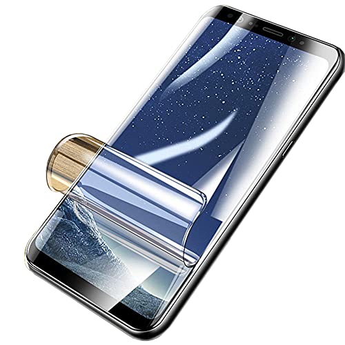 Iiseon High Sensitivity Protective Film for TCL 20 Pro 5G, ...