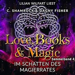 Im Schatten des Magierrates cover art