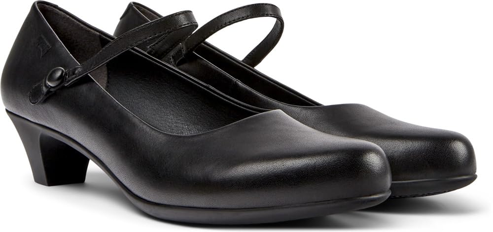 Camper Helena Bajo 20202 Mary Jane FlatMujer