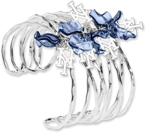 LogoArt MLB mens Charm,Cuff