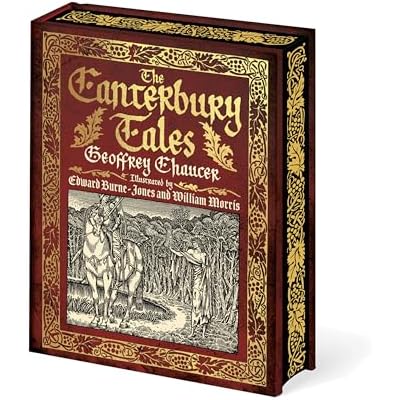 The Canterbury Tales