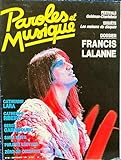 IDÉAL POUR LES PASSIONNÉS : Parfait pour les amateurs de musique souhaitant enrichir leur culture musicale.