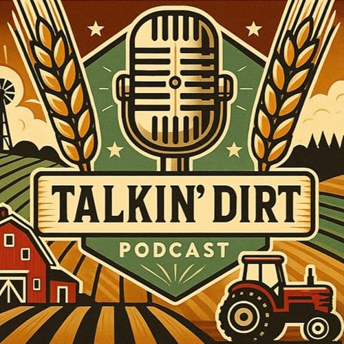 Page de couverture de Talkin' Dirt